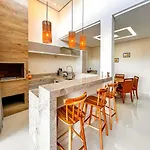 Casa Com Lazer Proxima Da Praia Do Mosqueiro Se