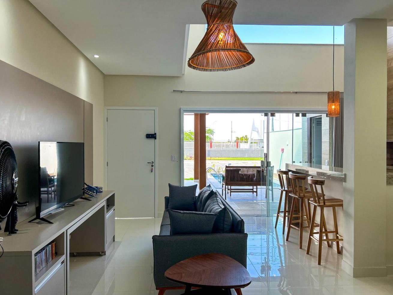 Casa Com Lazer Proxima Da Do Mosqueiro Se Casa de férias Aracaju